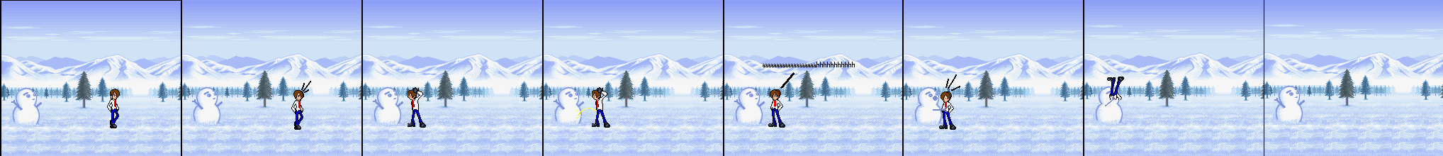 snowmancomic.gif